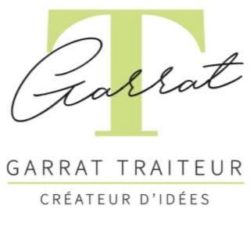 logo garrat