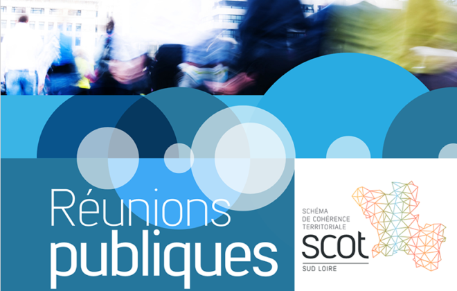 reunion SCOT Sud Loire Foreziales 2024
