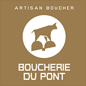 boucherie pont